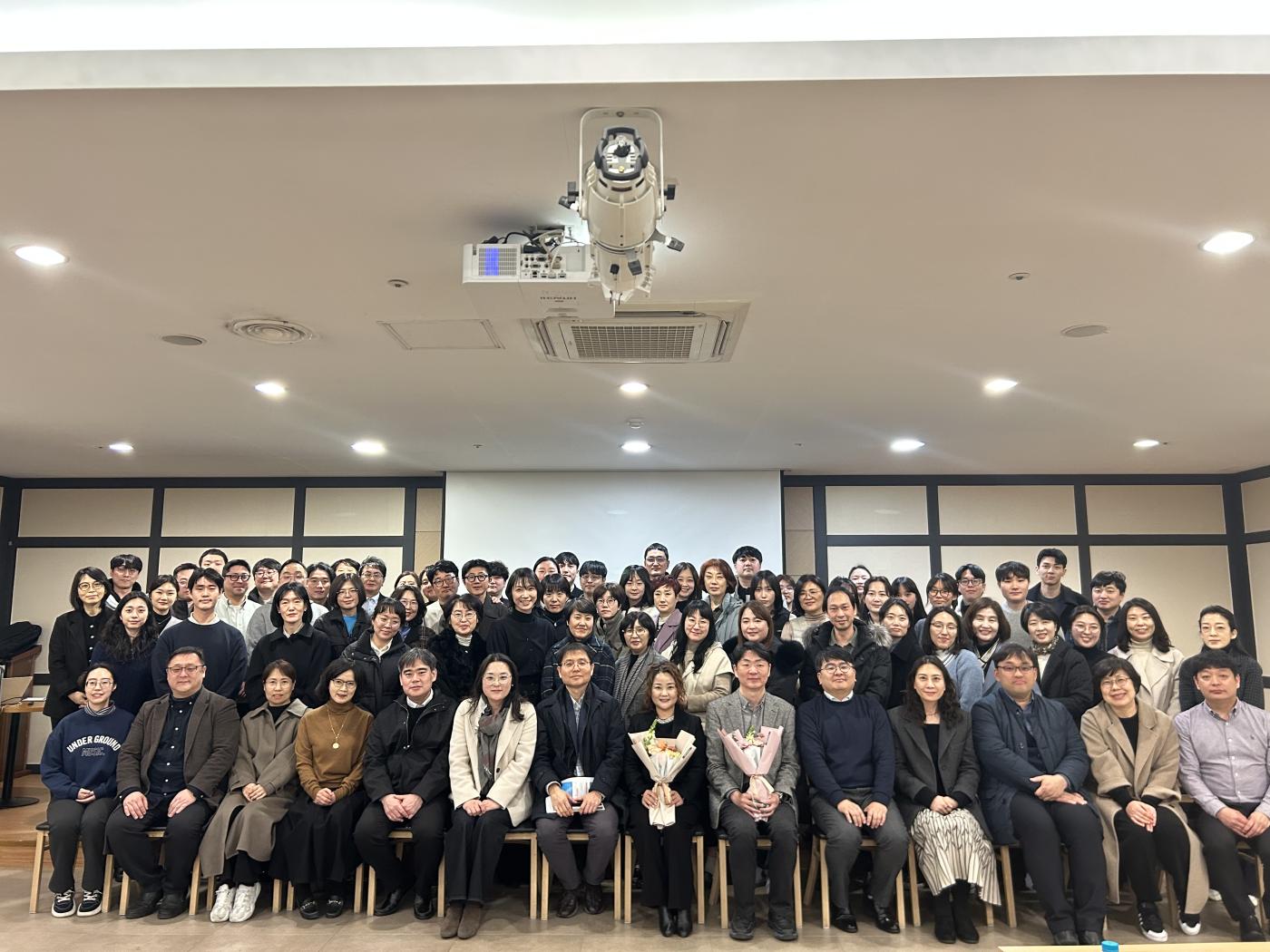2025년 한국정신건강복지센터협회 제15회 정기총회