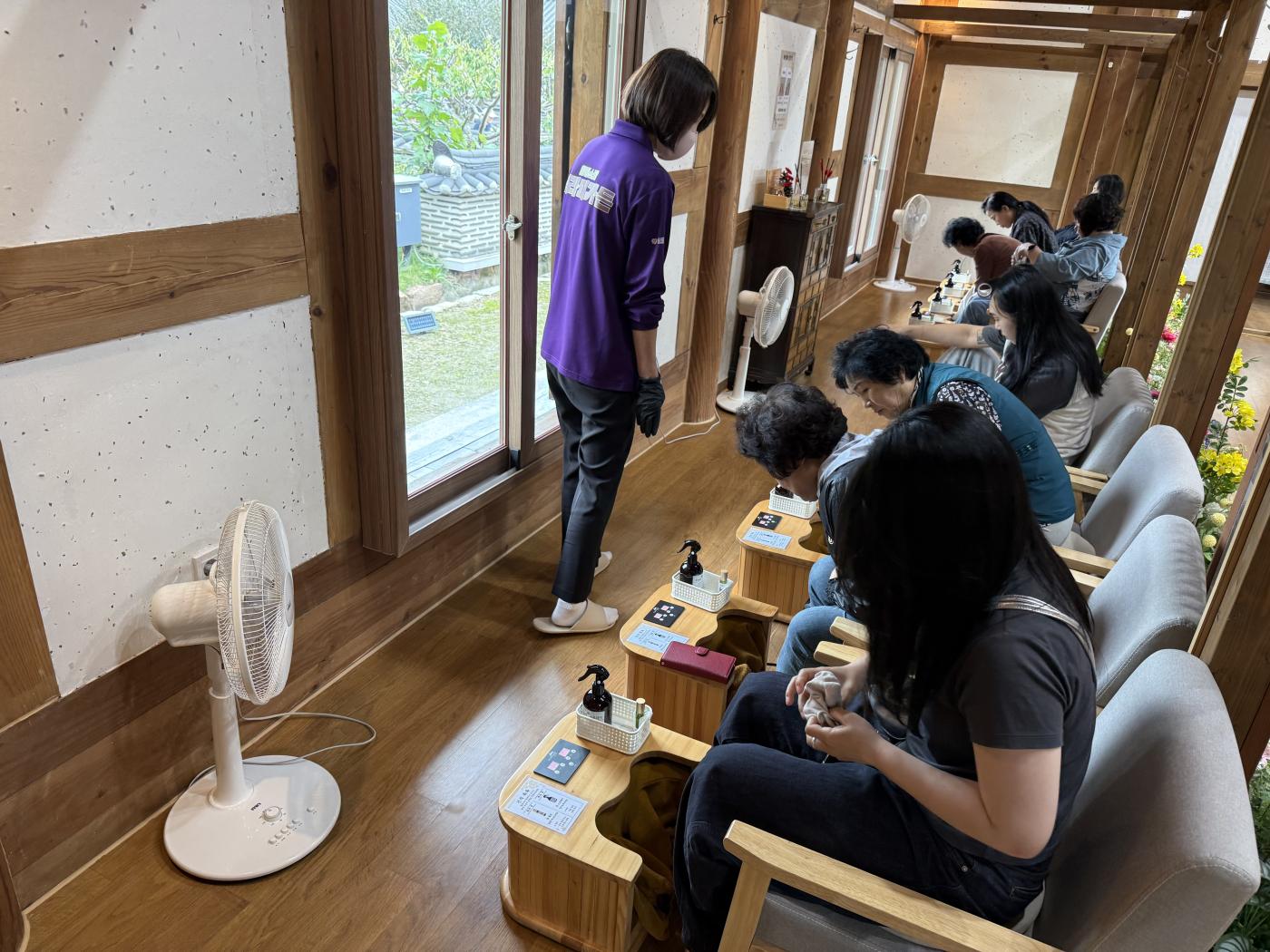 2025년 빛고을 생명지구대 워크숍