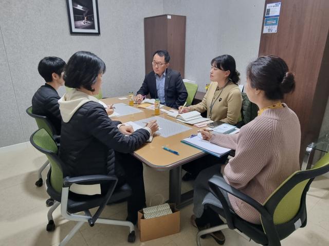 신용회복위원회 간담회
