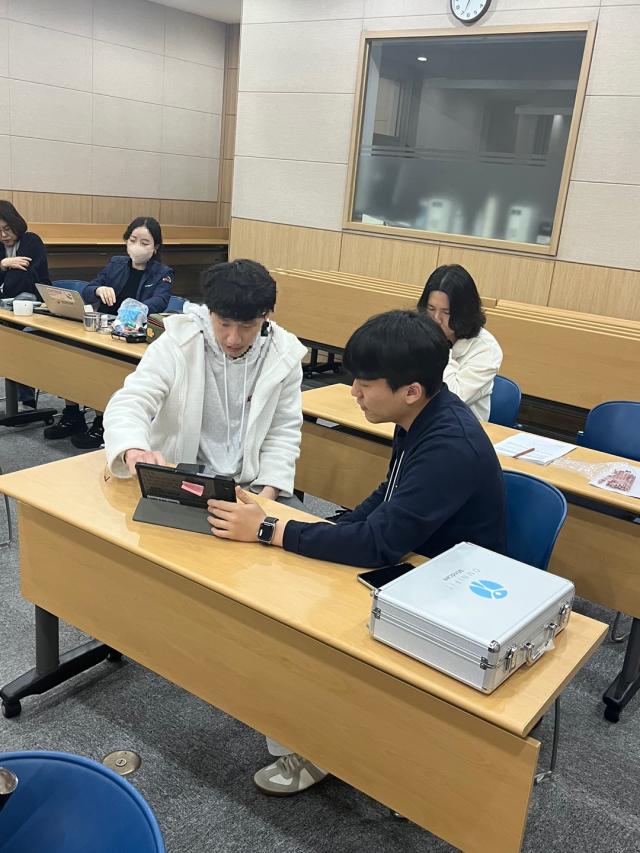 직장인 대상 자살 및 정신건강검진 프로그램