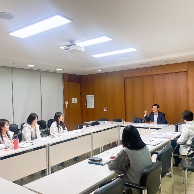 유족지원팀 자살 유족 원스톱 서비스 법률 교육