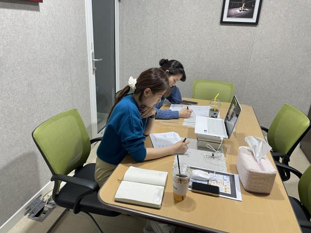 2025년 상반기 자살수단 차단사업 간담회