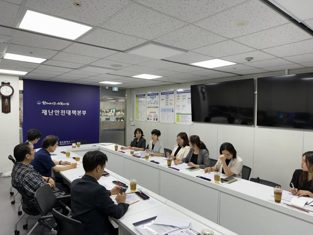 2025년 상반기 자살예방 분과위원회