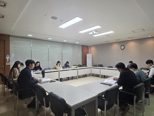 2025년 하반기 동네의원-마음이음사업 실무자 회의