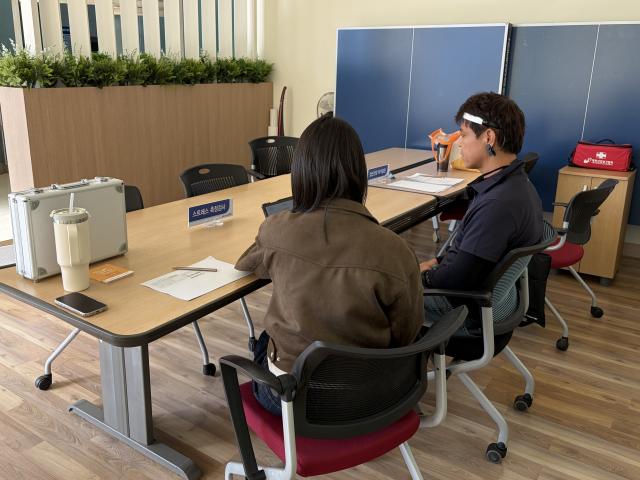 직장인 대상 정신건강 프로그램