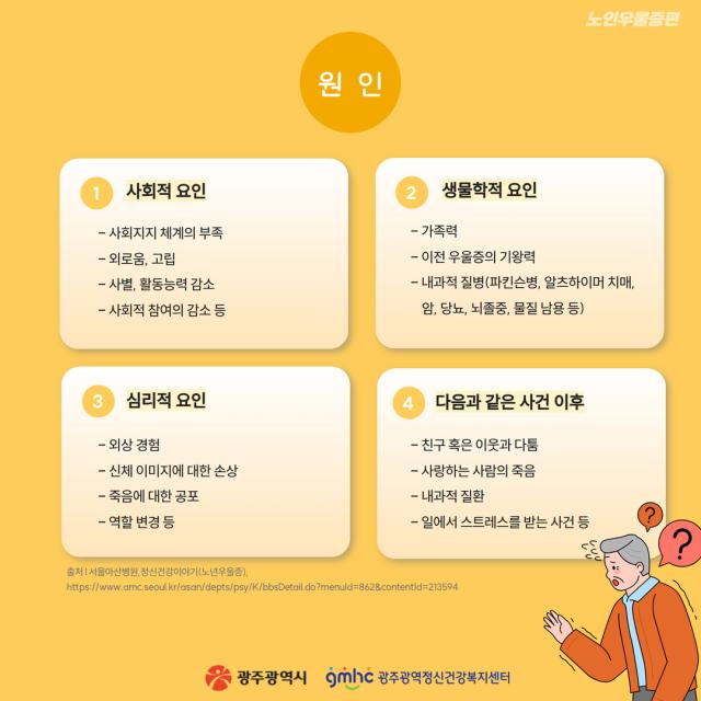 노인우울증